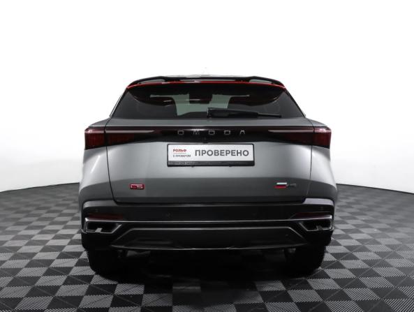 Omoda C5 I с пробегом 2023 года, цена 2 125 000 рублей, 23770 км, внедорожник, Автокод Объявления