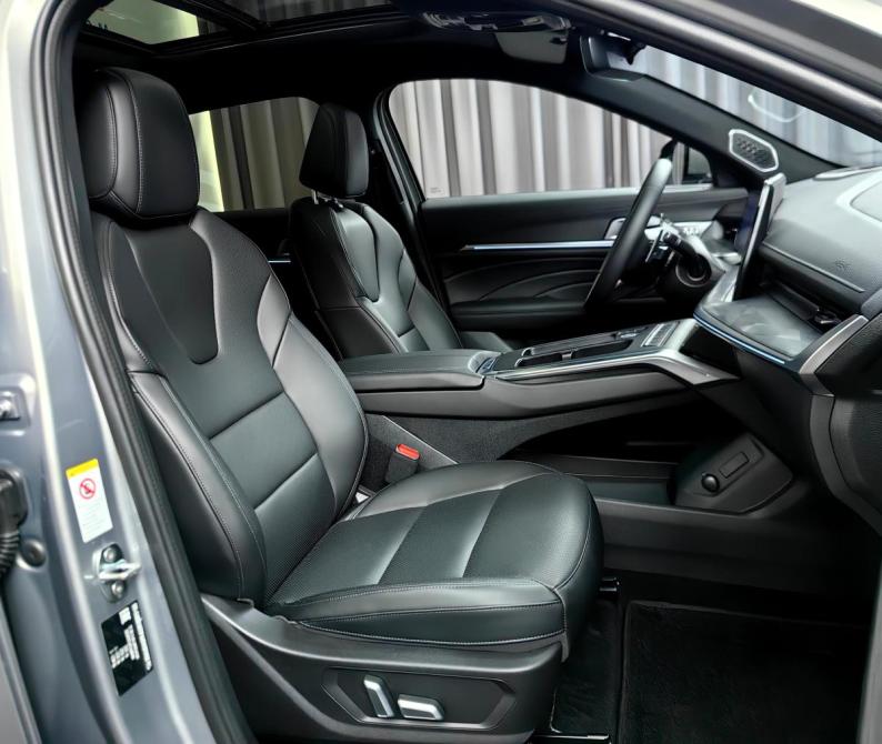 Haval F7x II Москва  - изображение 8