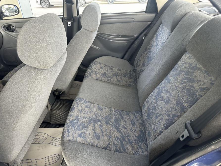 Chevrolet Lanos I Волгоград  - изображение 15