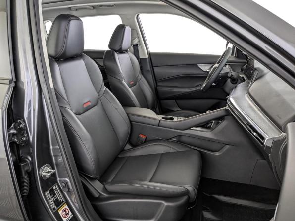 Changan CS35 Plus I Рестайлинг с пробегом 2023 года, цена 1 690 000 рублей, 25004 км, внедорожник, Автокод Объявления