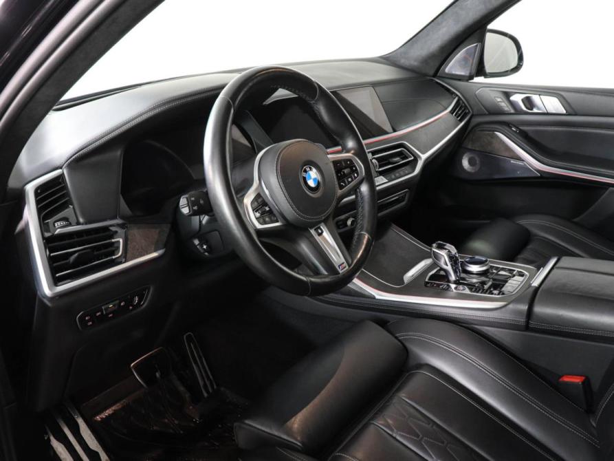 BMW X7 I (G07) Химки  - изображение 12