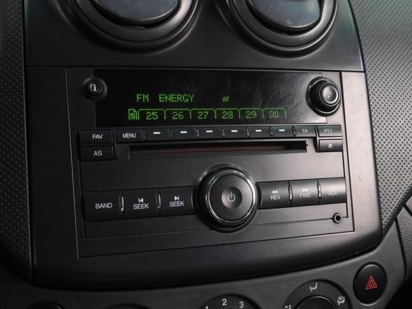 Chevrolet Aveo I Рестайлинг с пробегом 2007 года, цена 479 000 рублей, 197209 км, седан, Автокод Объявления