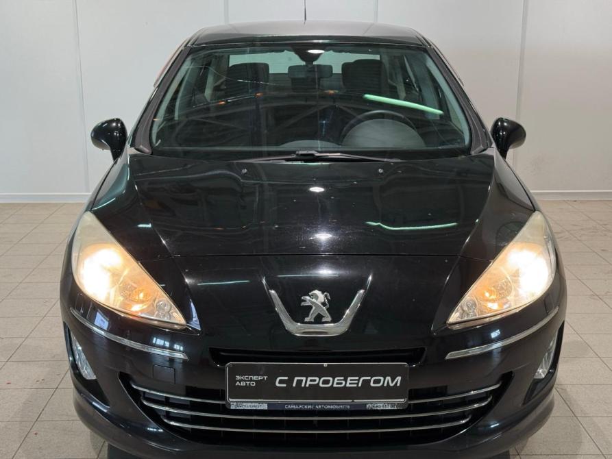 Peugeot 408 I Самара  - изображение 3