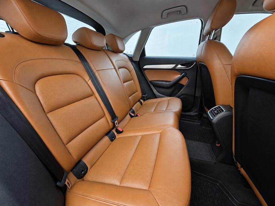 Audi Q3 I (8U) Рестайлинг Балашиха  - изображение 13