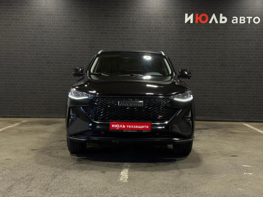 Haval F7x I Рестайлинг Челябинск  - изображение 2