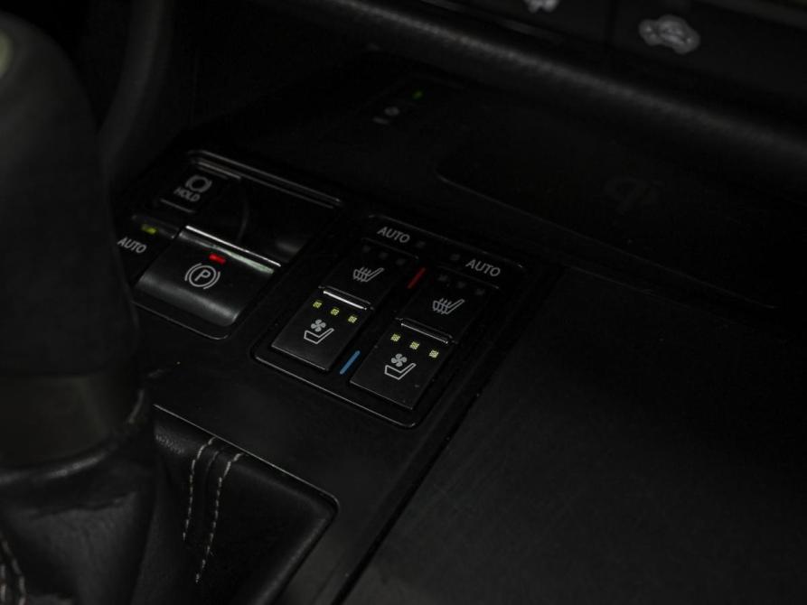 Lexus RX IV Ставрополь  - изображение 21