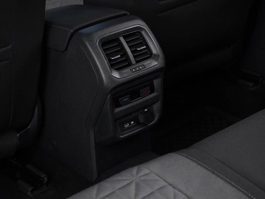 Volkswagen Tiguan II Рестайлинг Москва  - изображение 12
