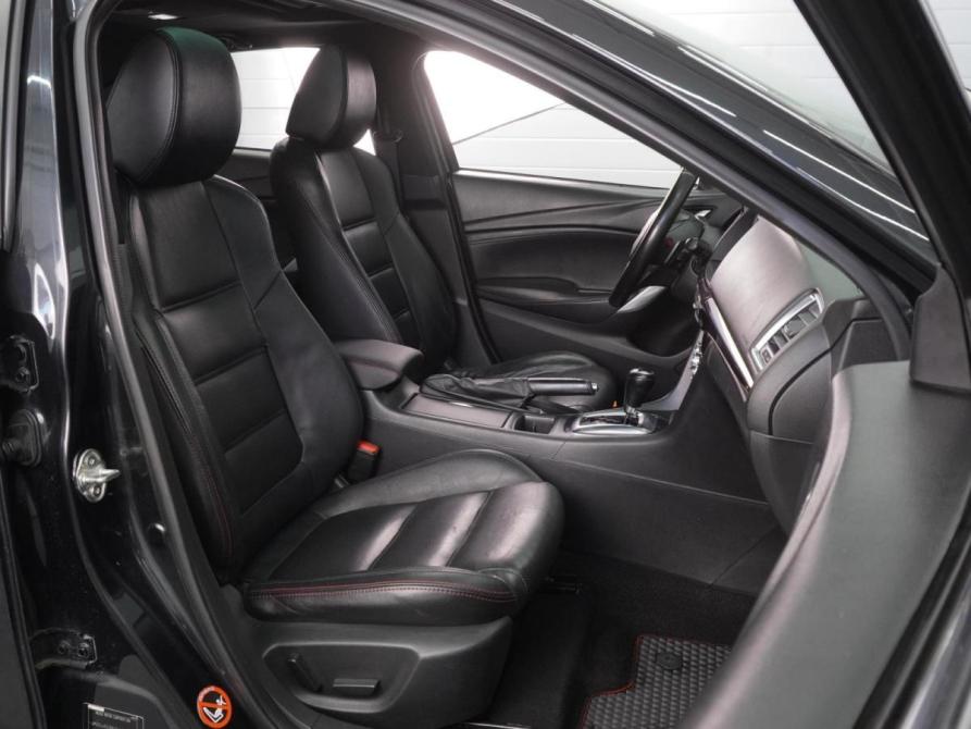 Mazda 6 III (GJ) Воронеж  - изображение 8