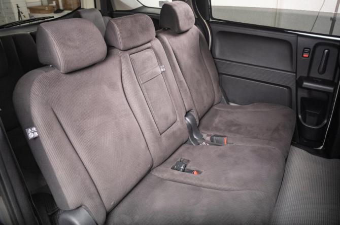 Honda Freed I Рестайлинг с пробегом 2012 года, цена 1 099 000 рублей, 143907 км, компактвэн, Автокод Объявления