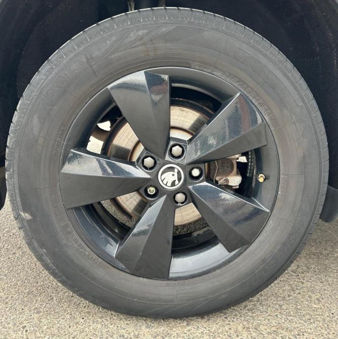 Skoda Kodiaq I Альметьевск  - изображение 25