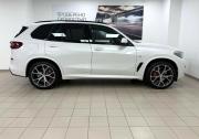 BMW X5 IV (G05/G18) Красноярск  - изображение 73