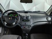 Chevrolet Aveo I Рестайлинг Москва  - изображение 35