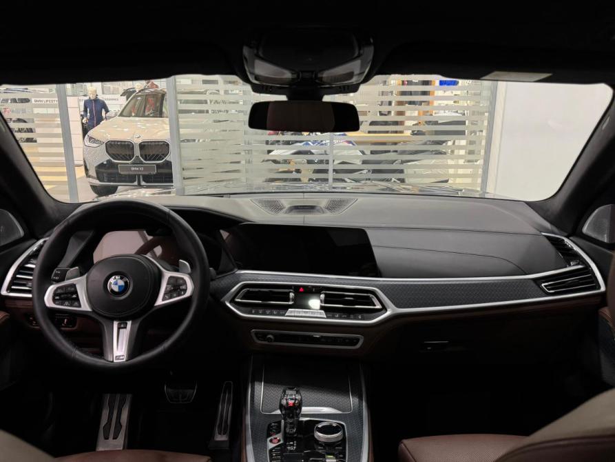 BMW X7 I (G07) Новосибирск  - изображение 20