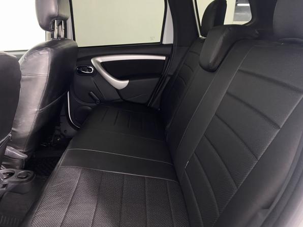 Nissan Terrano III (D10) с пробегом 2016 года, цена 1 220 000 рублей, 106417 км, внедорожник, Автокод Объявления