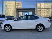 Skoda Octavia III (A7) Рестайлинг Екатеринбург  - изображение 41