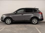 Chery Tiggo 5 I Екатеринбург  - изображение 33