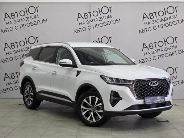 Chery Tiggo 7 Pro Max I с пробегом 2023 года, цена 1 700 000 рублей, 31116 км, внедорожник, Автокод Объявления