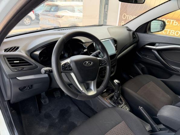 Lada (ВАЗ) Vesta I с пробегом 2018 года, цена 939 000 рублей, 168421 км, универсал, Автокод Объявления