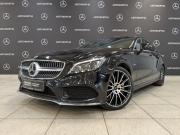 Mercedes-Benz CLS II (C218) Рестайлинг Москва  - изображение 31