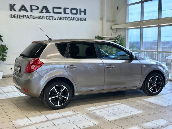 Kia Ceed I с пробегом 2008 года, цена 799 000 рублей, 198373 км, хэтчбек, Автокод Объявления