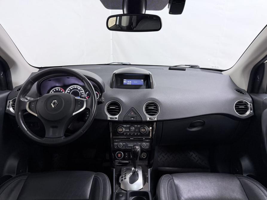 Renault Koleos I Рестайлинг 2 Воронеж  - изображение 10