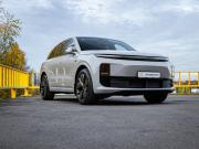 Li Auto (Lixiang) L6 I Москва  - изображение 17