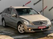Mercedes-Benz R-Класс I Екатеринбург  - изображение 26