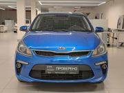 Kia Rio IV Казань  - изображение 24