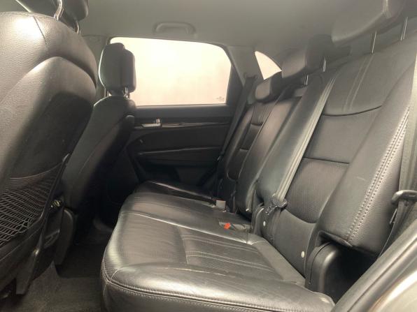 Kia Sorento II Рестайлинг с пробегом 2012 года, цена 1 229 000 рублей, 242700 км, внедорожник, Автокод Объявления