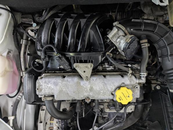 Lada (ВАЗ) Granta I Рестайлинг с пробегом 2023 года, цена 650 000 рублей, 70762 км, седан, Автокод Объявления