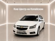 Chevrolet Cruze I Челябинск  - изображение 27