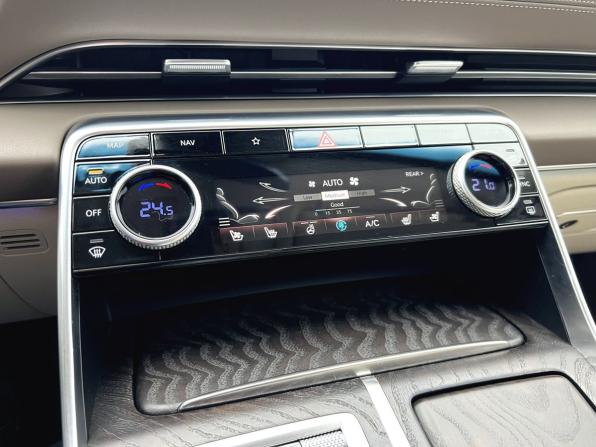 Genesis GV80 I с пробегом 2020 года, цена 5 250 000 рублей, 98723 км, внедорожник, Автокод Объявления