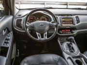 Kia Sportage III Рестайлинг Волгоград  - изображение 53