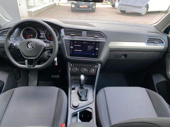 Volkswagen Tiguan II с пробегом 2019 года, цена 2 649 000 рублей, 77638 км, внедорожник, Автокод Объявления