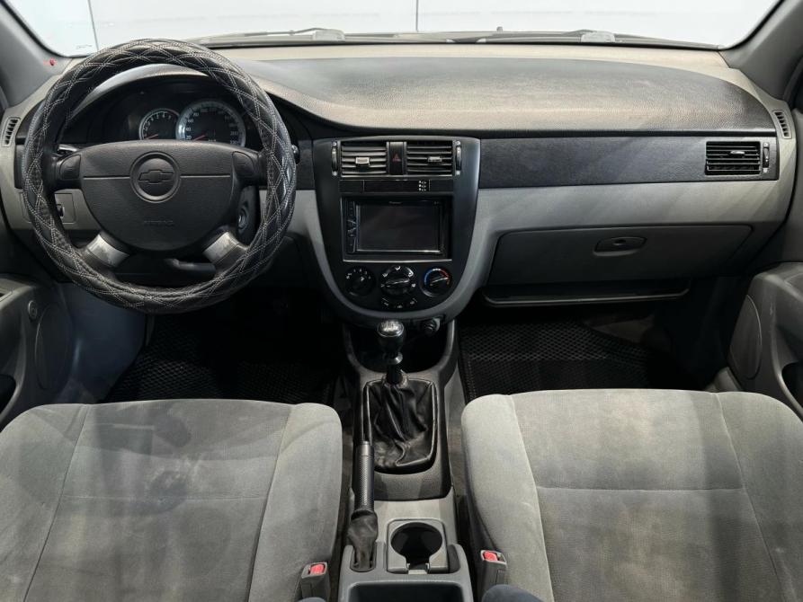 Chevrolet Lacetti I Волжский  - изображение 16