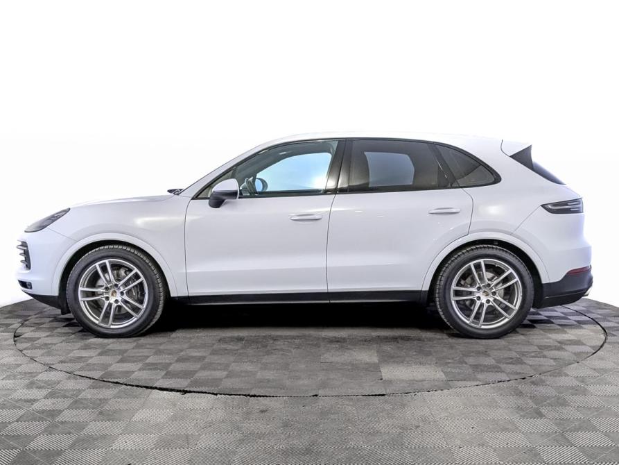 Porsche Cayenne III Москва  - изображение 8