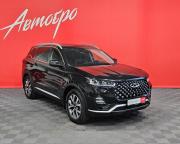 Chery Tiggo 7 Pro I Вологда  - изображение 28