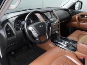 Infiniti QX80 I Рестайлинг 2 Москва  - изображение 32