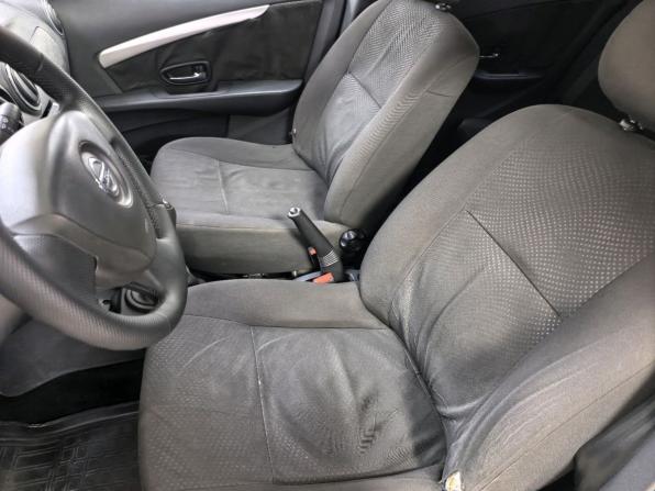 Nissan Almera III (G15) с пробегом 2013 года, цена 555 000 рублей, 241500 км, седан, Автокод Объявления