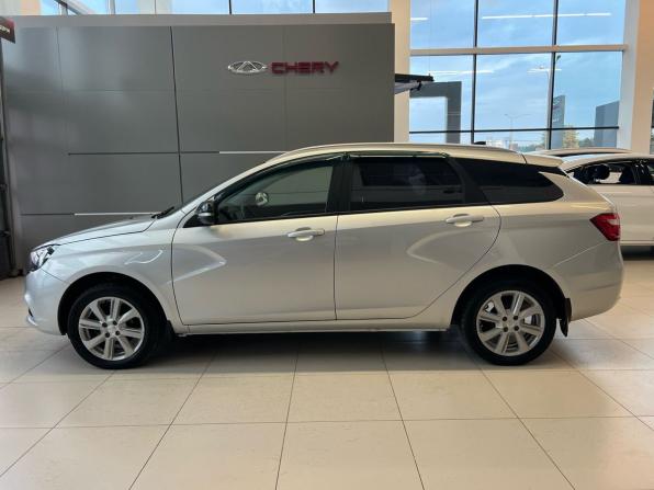 Lada (ВАЗ) Vesta I с пробегом 2021 года, цена 1 189 000 рублей, 76845 км, универсал, Автокод Объявления