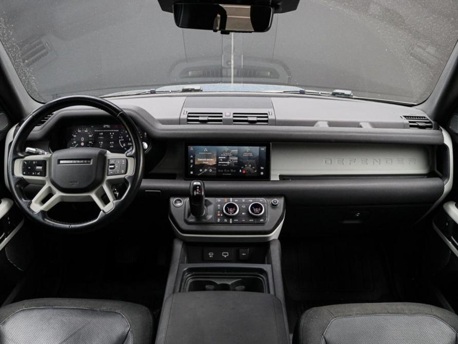 Land Rover Defender II Москва  - изображение 11