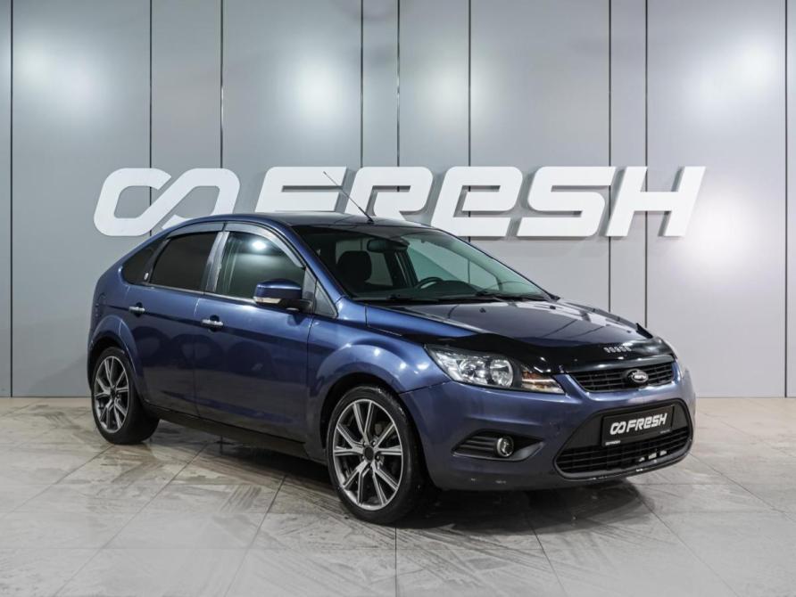 Ford Focus II Рестайлинг Воронеж  - изображение 1