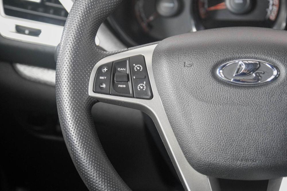 Lada (ВАЗ) Vesta I Кемерово  - изображение 17