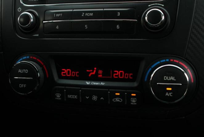 Kia Cerato III с пробегом 2016 года, цена 1 200 000 рублей, 232087 км, седан, Автокод Объявления