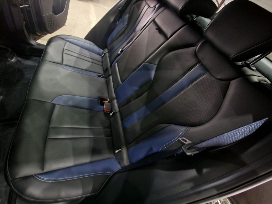 GAC GS3 Ставрополь  - изображение 23