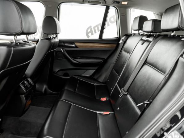 BMW X3 II (F25) с пробегом 2011 года, цена 2 050 000 рублей, 202086 км, внедорожник, Автокод Объявления