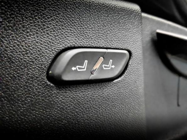 Changan CS35 Plus I Рестайлинг с пробегом 2024 года, цена 1 850 000 рублей, 25800 км, внедорожник, Автокод Объявления