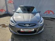 Hyundai Solaris I Ярославль  - изображение 23