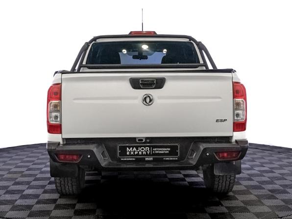 Dongfeng DF6 с пробегом 2022 года, цена 2 150 000 рублей, 81883 км, offers.body_type.unknown, Автокод Объявления