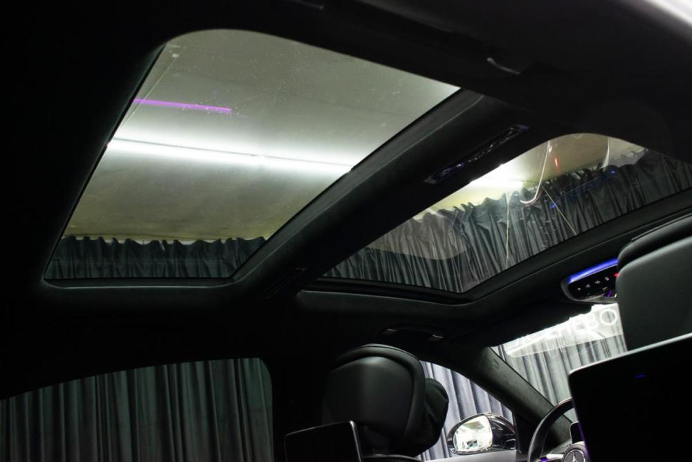 Mercedes-Benz S-Класс VII (W223) Москва  - изображение 18